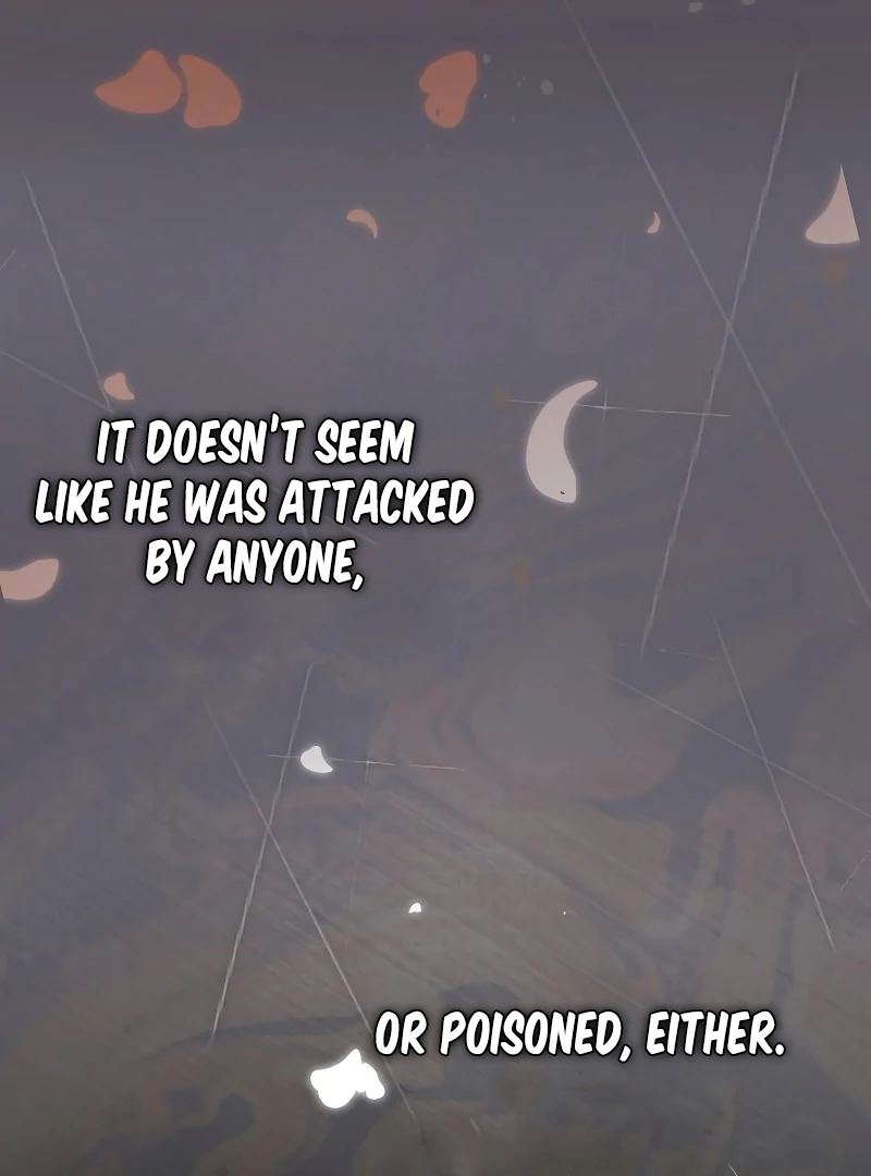 The Grand Duke’s Bride is a Hellborn Warrior Chapter 19 - Page 74