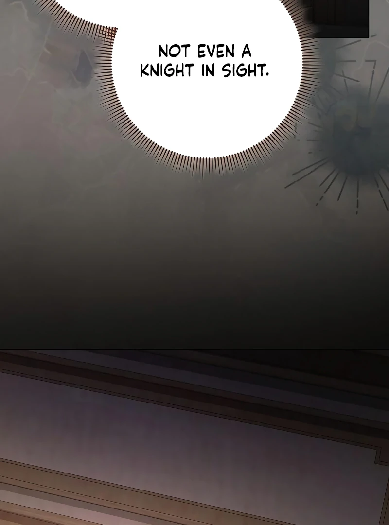 The Grand Duke’s Bride is a Hellborn Warrior Chapter 19 - Page 85