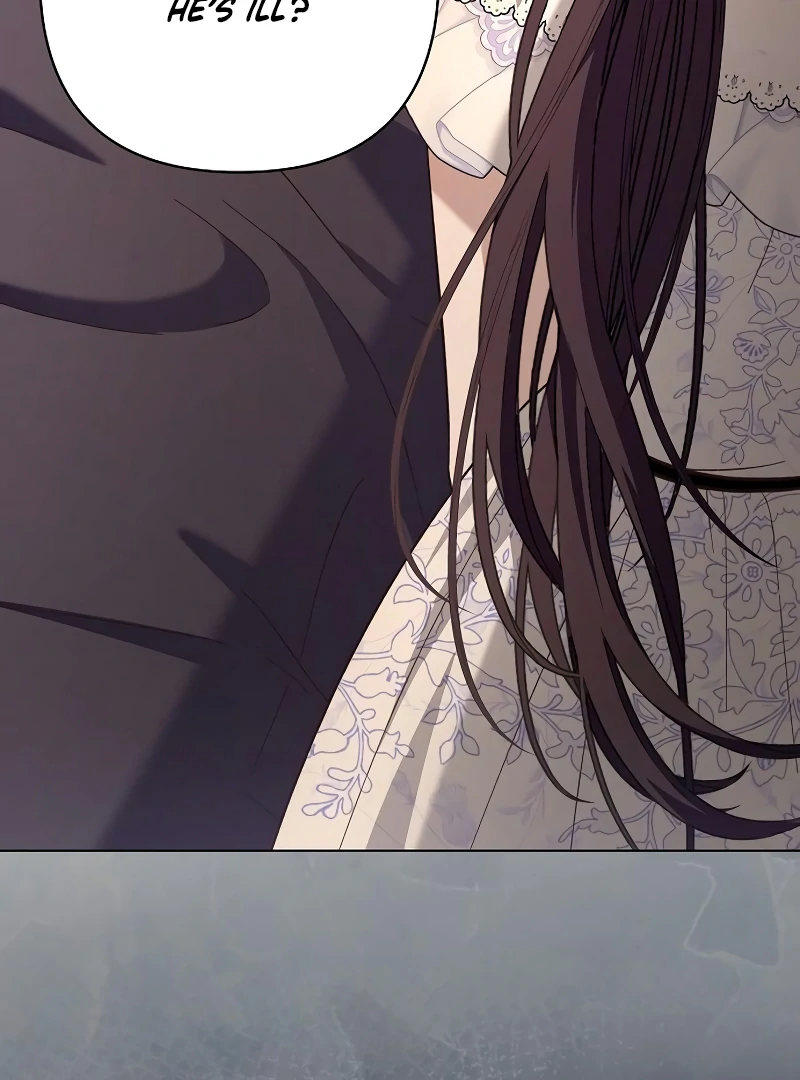 The Grand Duke’s Bride is a Hellborn Warrior Chapter 19 - Page 87