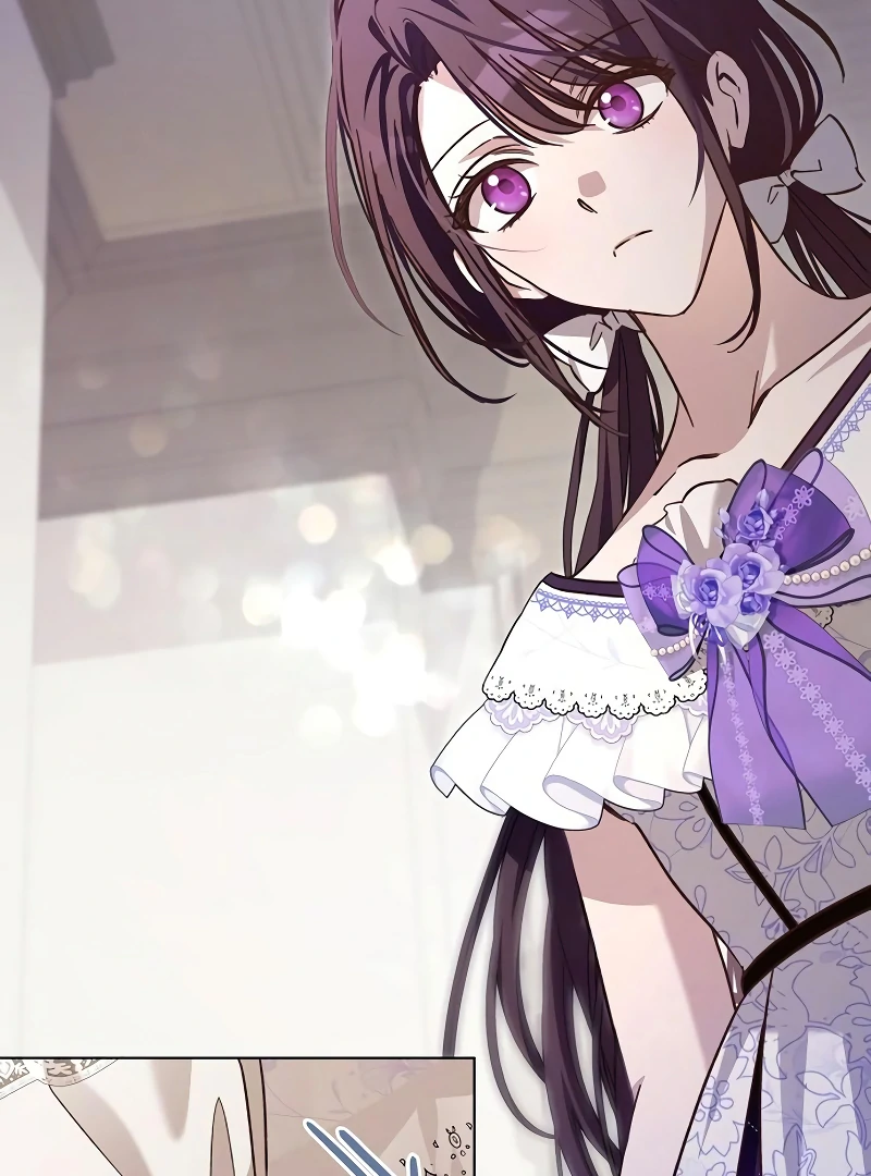 The Grand Duke’s Bride is a Hellborn Warrior Chapter 19 - Page 91