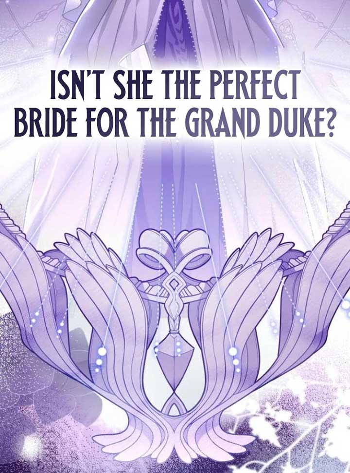 The Grand Duke’s Bride is a Hellborn Warrior Chapter 2 - Page 102