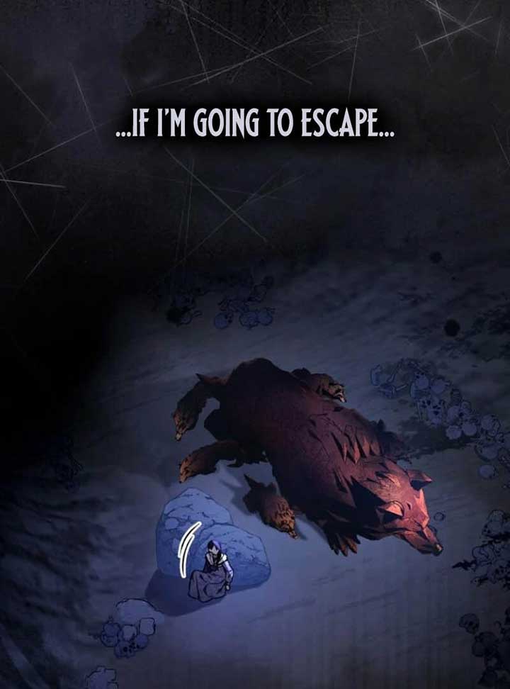 The Grand Duke’s Bride is a Hellborn Warrior Chapter 2 - Page 11