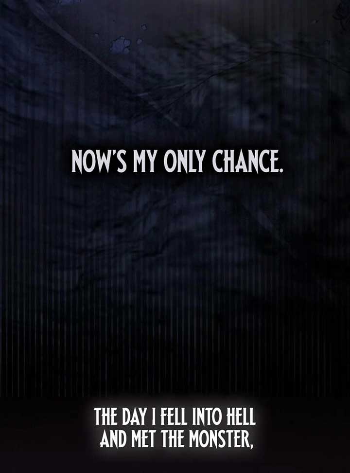 The Grand Duke’s Bride is a Hellborn Warrior Chapter 2 - Page 12