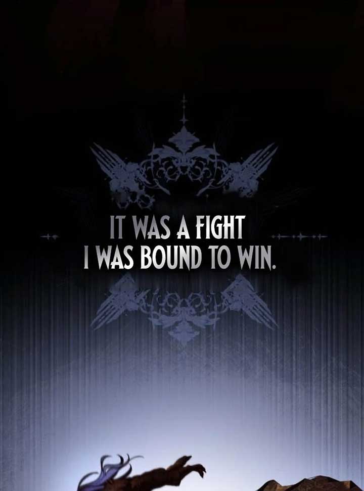 The Grand Duke’s Bride is a Hellborn Warrior Chapter 2 - Page 120