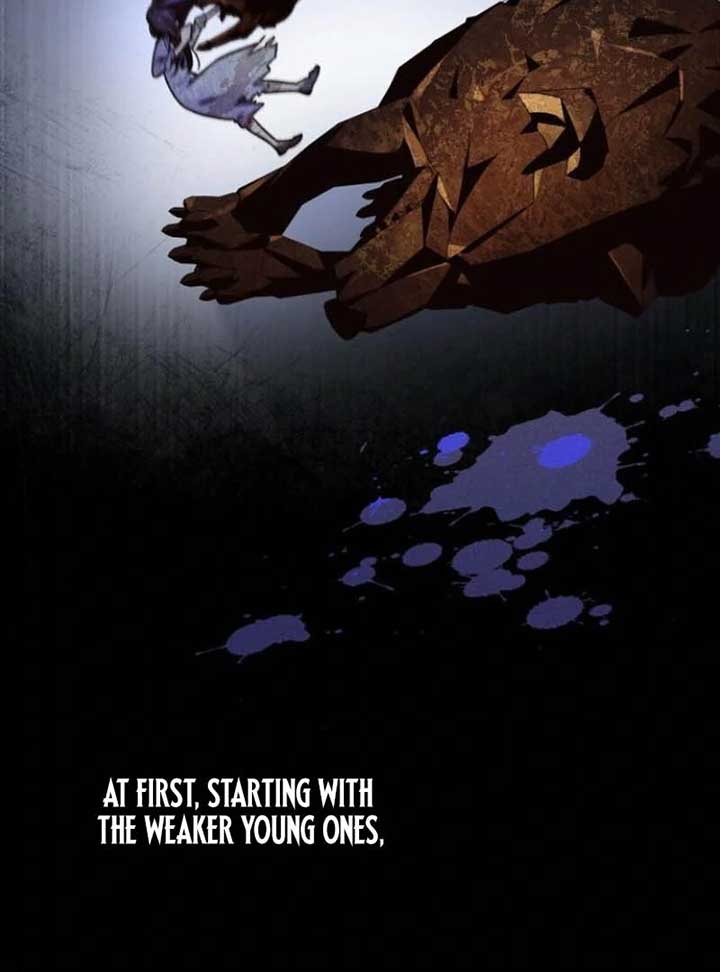 The Grand Duke’s Bride is a Hellborn Warrior Chapter 2 - Page 121