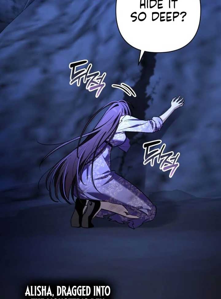 The Grand Duke’s Bride is a Hellborn Warrior Chapter 2 - Page 144