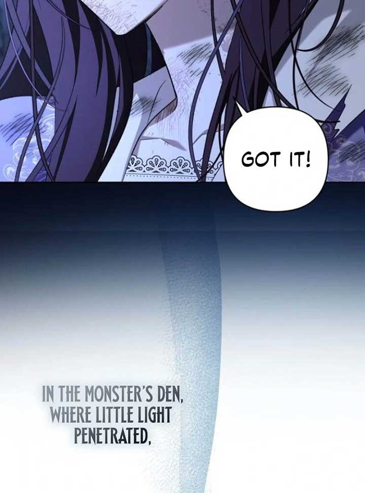 The Grand Duke’s Bride is a Hellborn Warrior Chapter 2 - Page 149