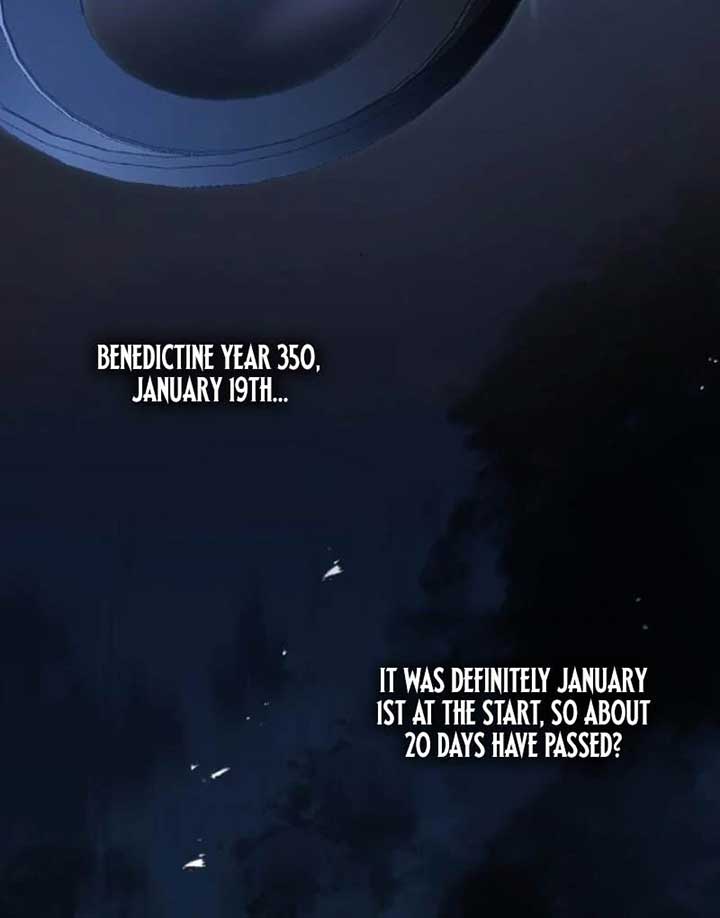 The Grand Duke’s Bride is a Hellborn Warrior Chapter 2 - Page 152