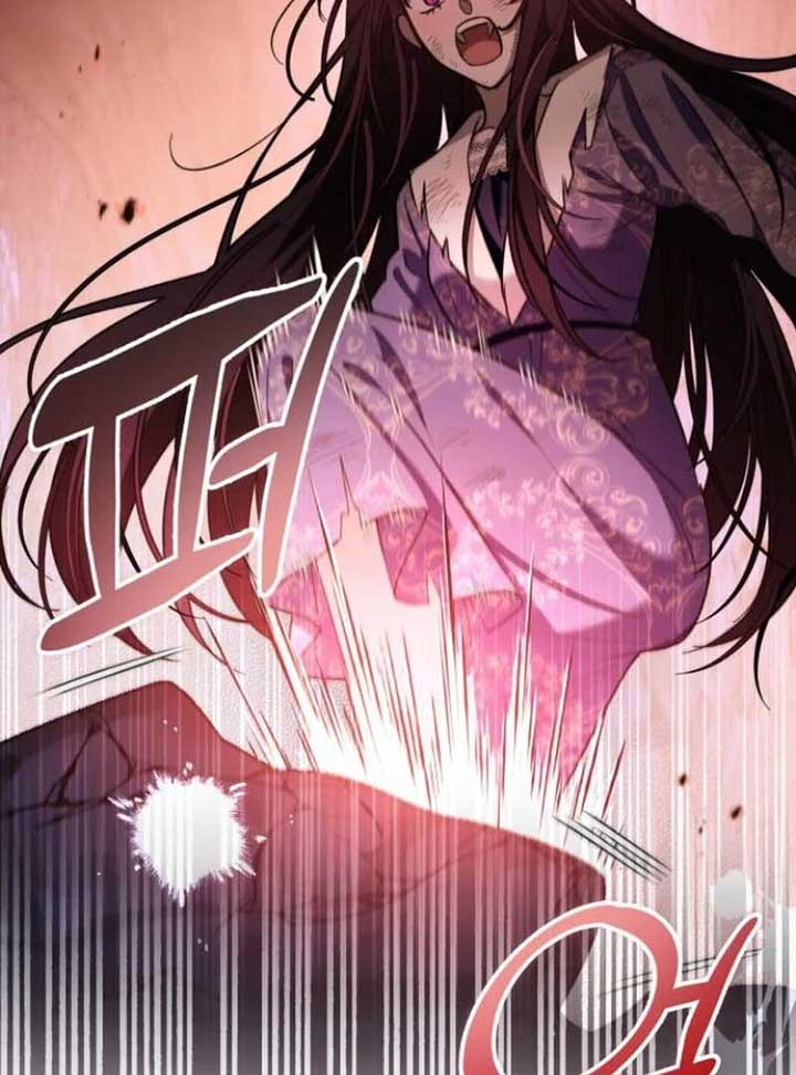 The Grand Duke’s Bride is a Hellborn Warrior Chapter 2 - Page 167