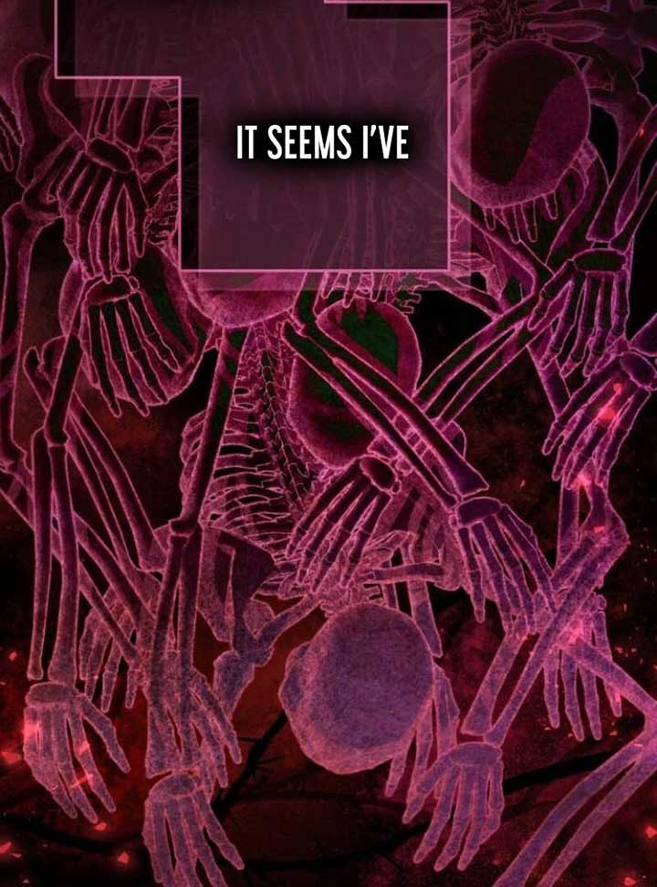 The Grand Duke’s Bride is a Hellborn Warrior Chapter 2 - Page 20