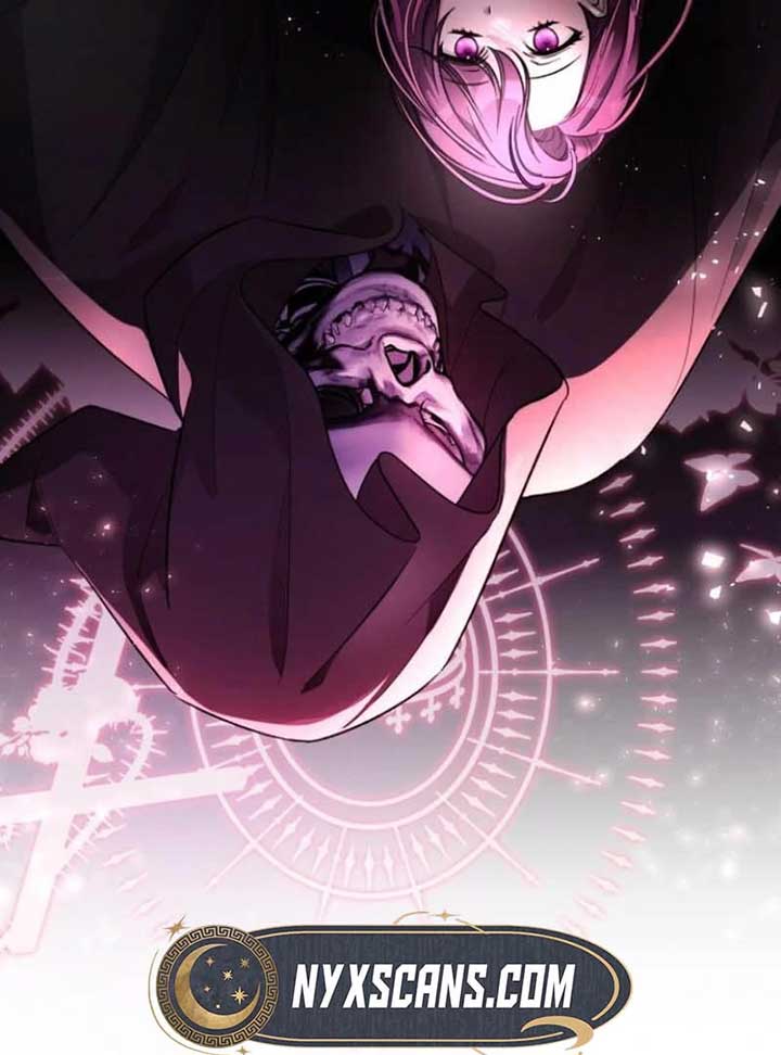 The Grand Duke’s Bride is a Hellborn Warrior Chapter 2 - Page 22