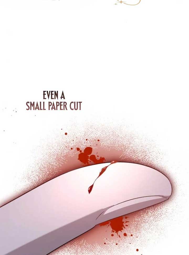 The Grand Duke’s Bride is a Hellborn Warrior Chapter 2 - Page 23