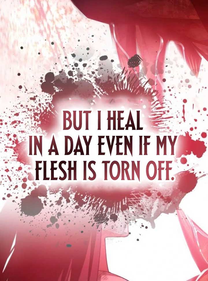 The Grand Duke’s Bride is a Hellborn Warrior Chapter 2 - Page 25