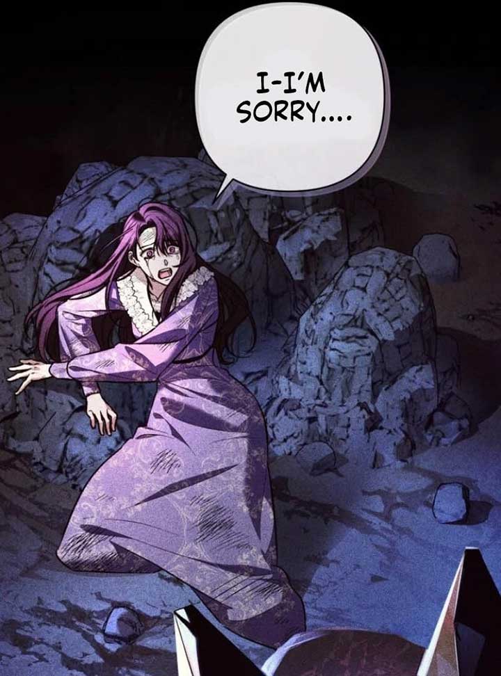 The Grand Duke’s Bride is a Hellborn Warrior Chapter 2 - Page 29