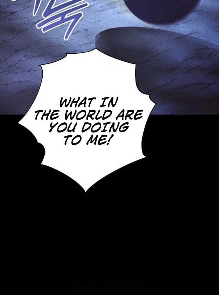 The Grand Duke’s Bride is a Hellborn Warrior Chapter 2 - Page 34