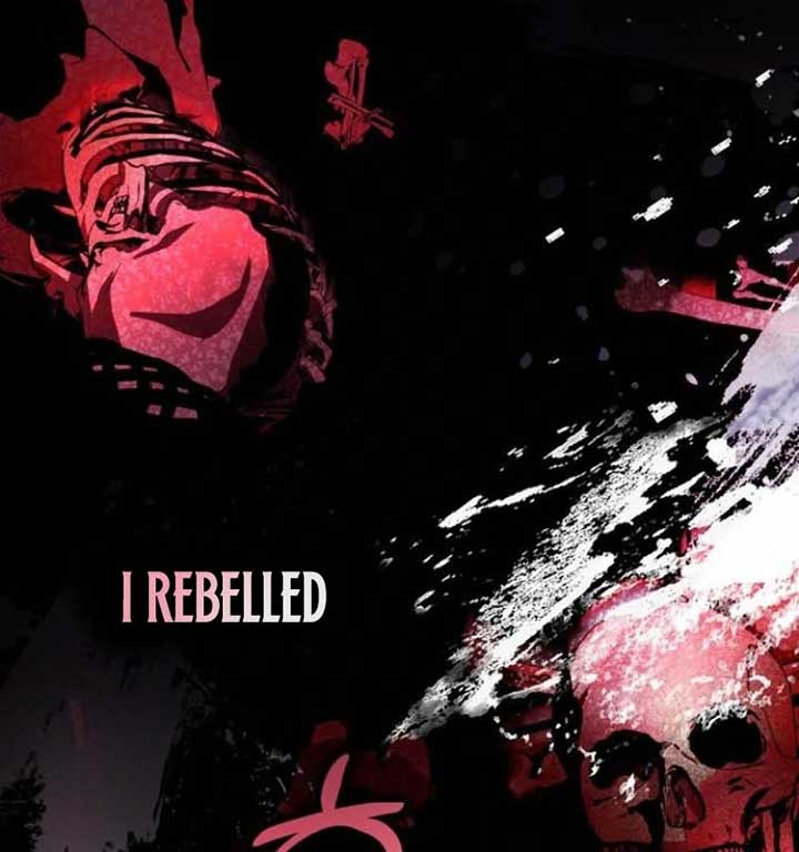 The Grand Duke’s Bride is a Hellborn Warrior Chapter 2 - Page 39