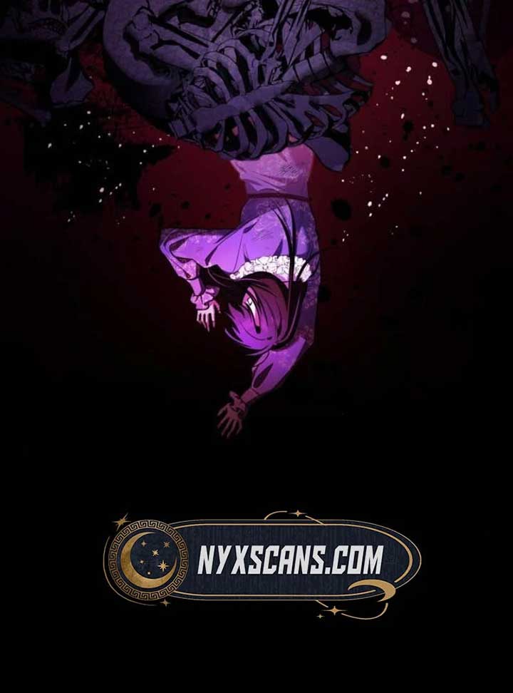 The Grand Duke’s Bride is a Hellborn Warrior Chapter 2 - Page 44