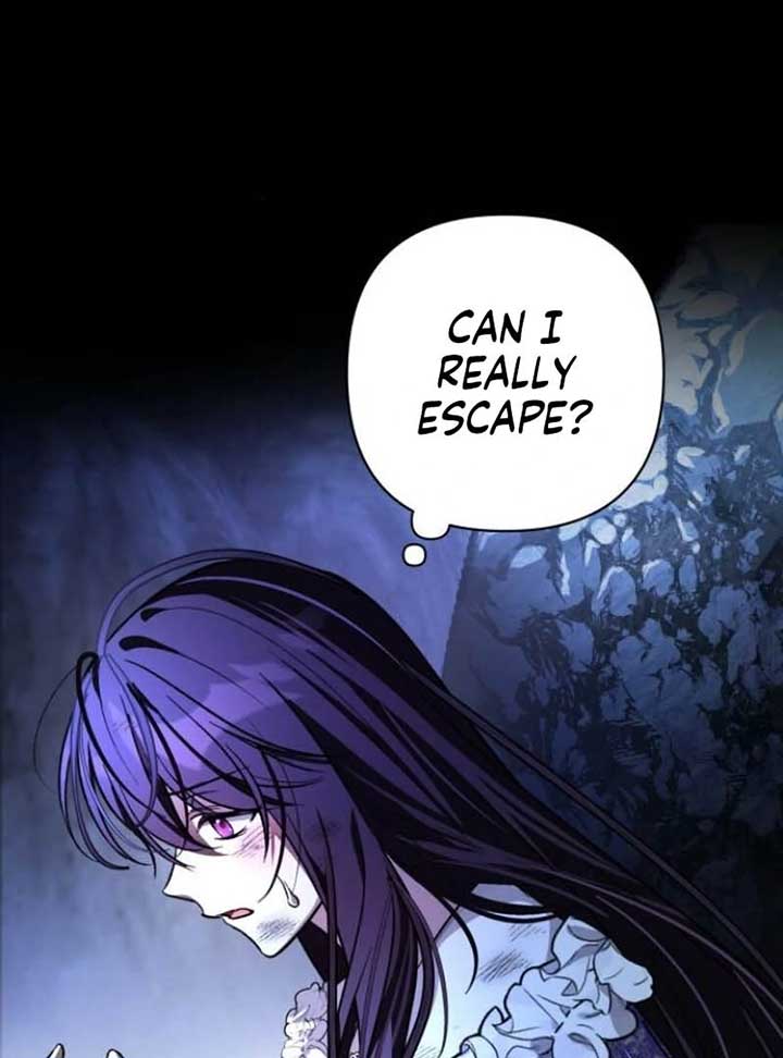 The Grand Duke’s Bride is a Hellborn Warrior Chapter 2 - Page 45