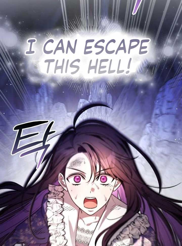 The Grand Duke’s Bride is a Hellborn Warrior Chapter 2 - Page 70