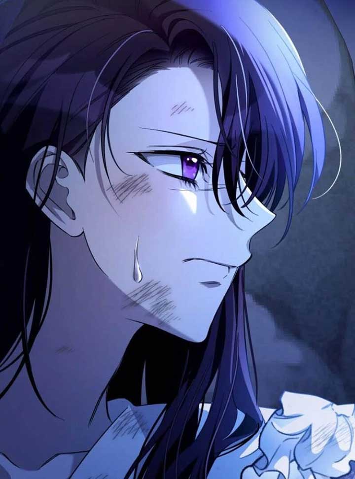 The Grand Duke’s Bride is a Hellborn Warrior Chapter 2 - Page 8