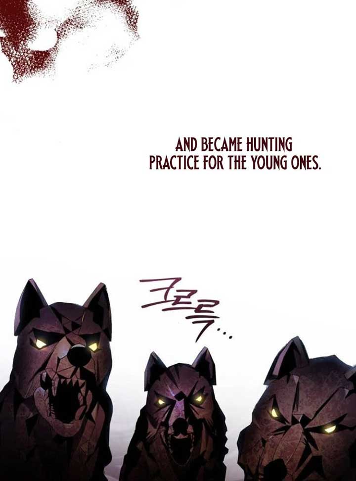 The Grand Duke’s Bride is a Hellborn Warrior Chapter 2 - Page 89