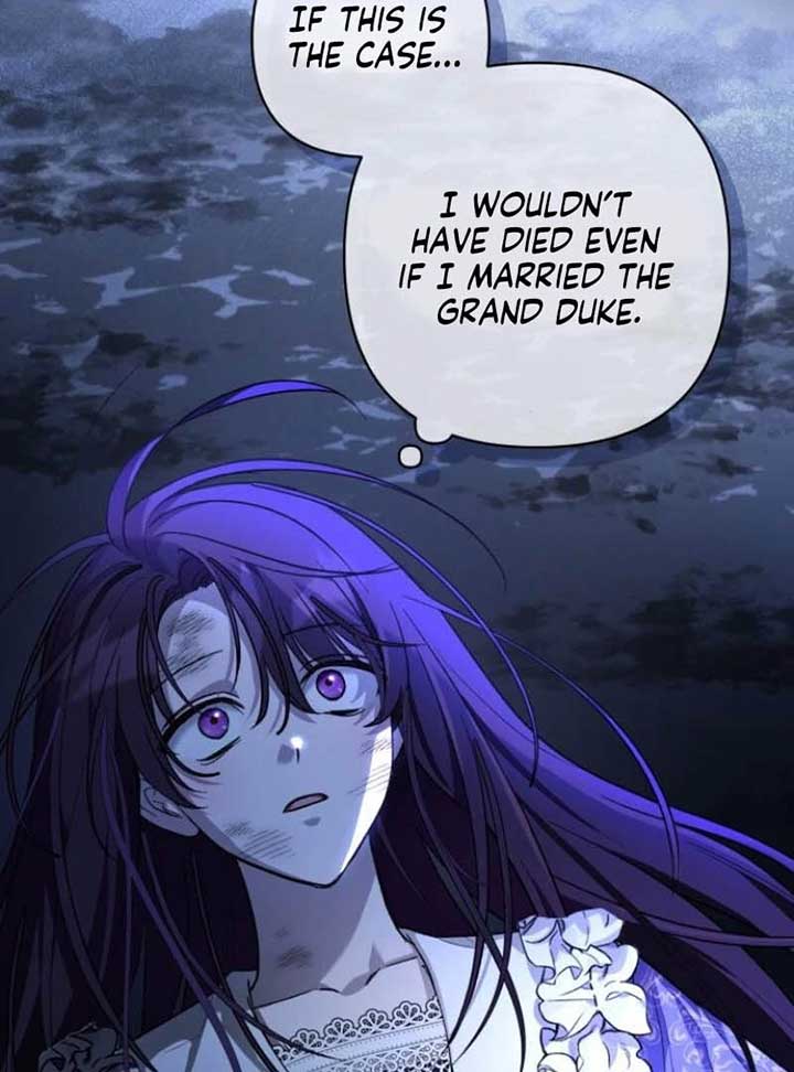 The Grand Duke’s Bride is a Hellborn Warrior Chapter 2 - Page 99