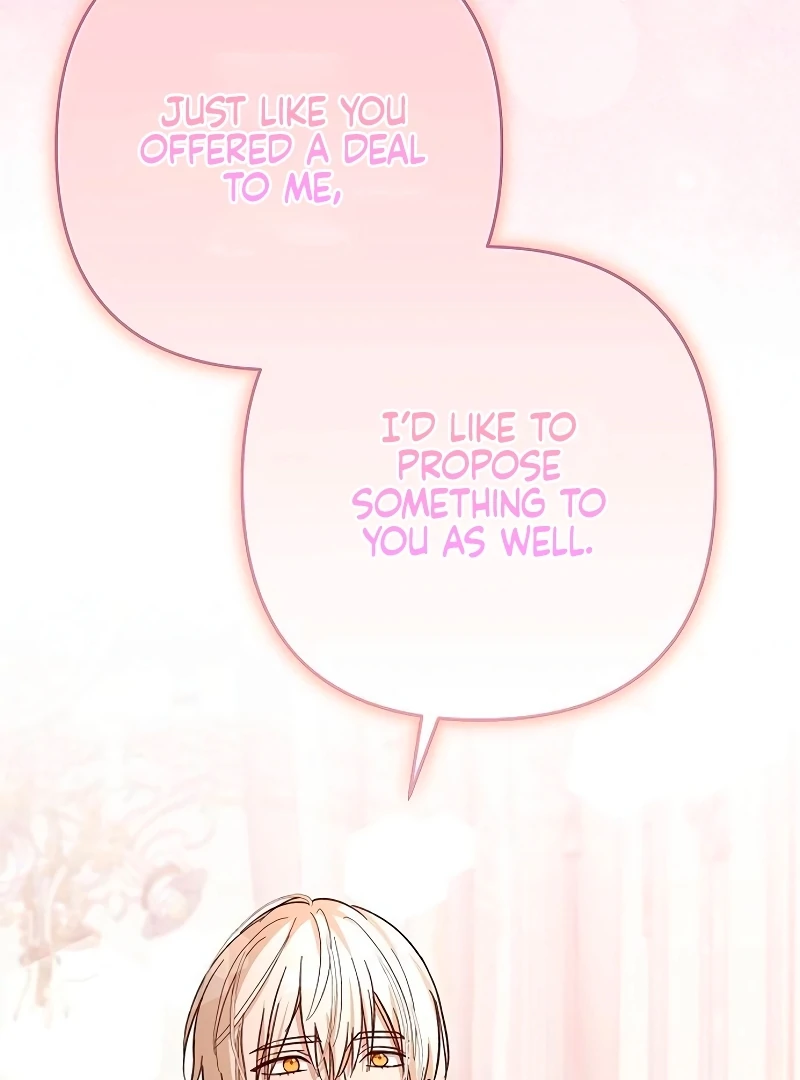 The Grand Duke’s Bride is a Hellborn Warrior Chapter 20 - Page 102