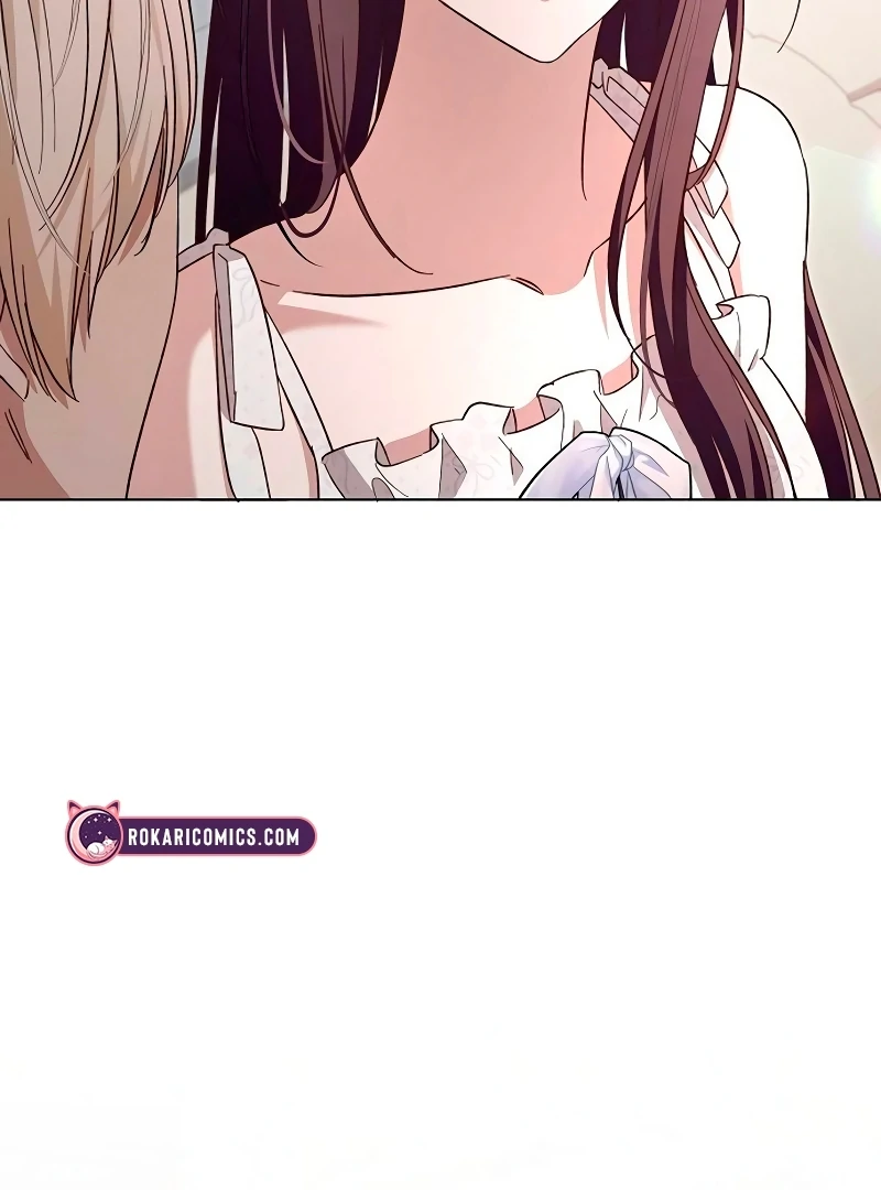 The Grand Duke’s Bride is a Hellborn Warrior Chapter 20 - Page 105