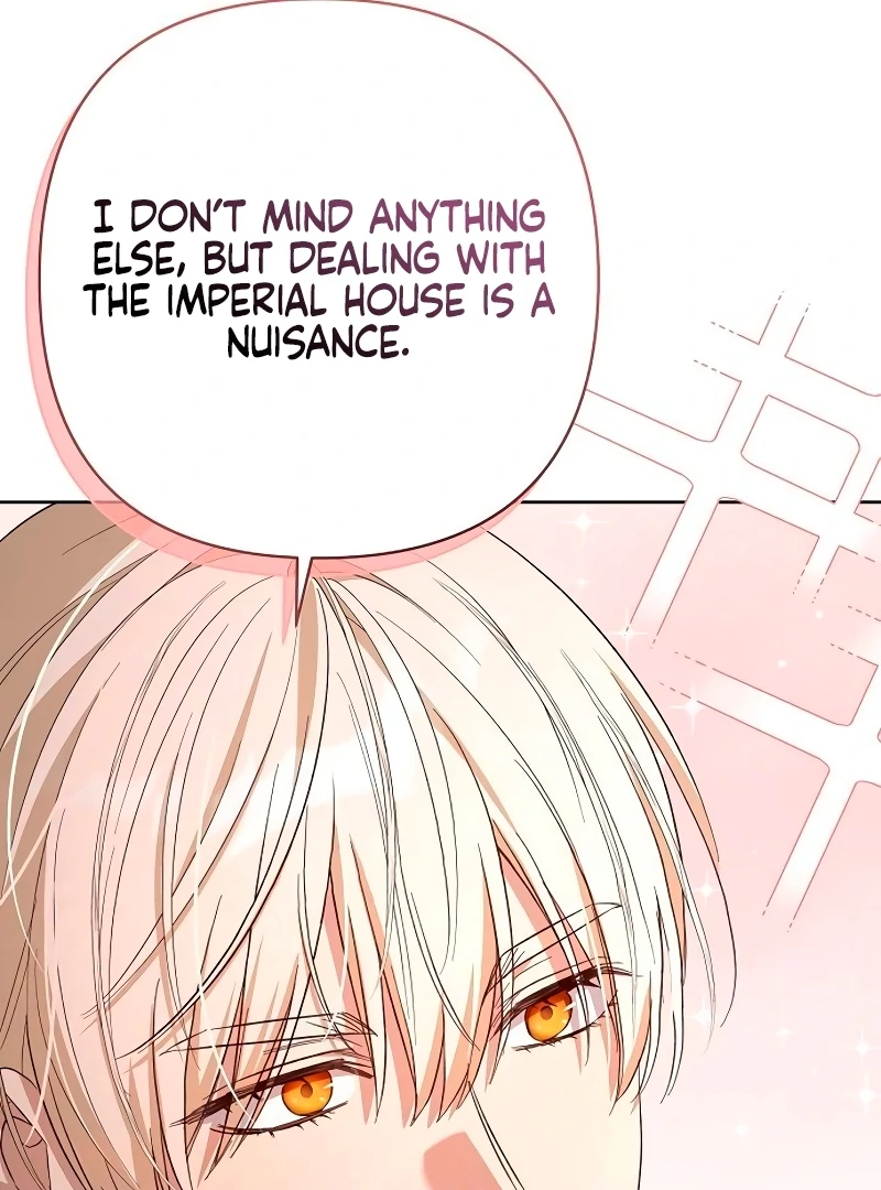 The Grand Duke’s Bride is a Hellborn Warrior Chapter 20 - Page 109