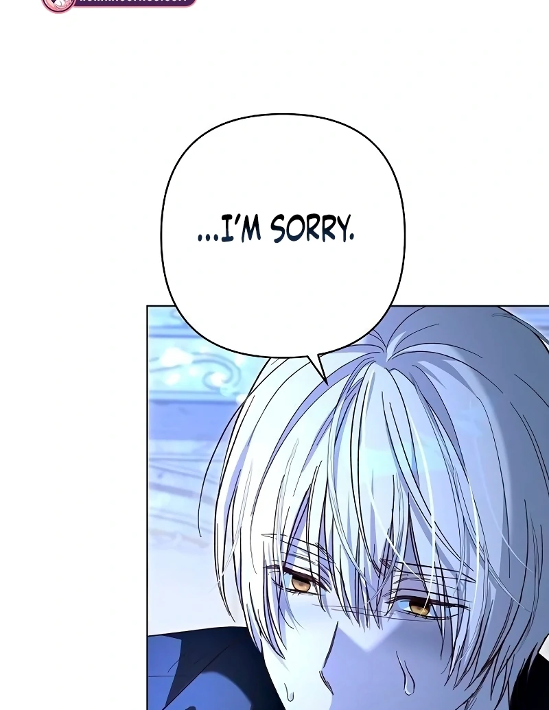 The Grand Duke’s Bride is a Hellborn Warrior Chapter 20 - Page 11