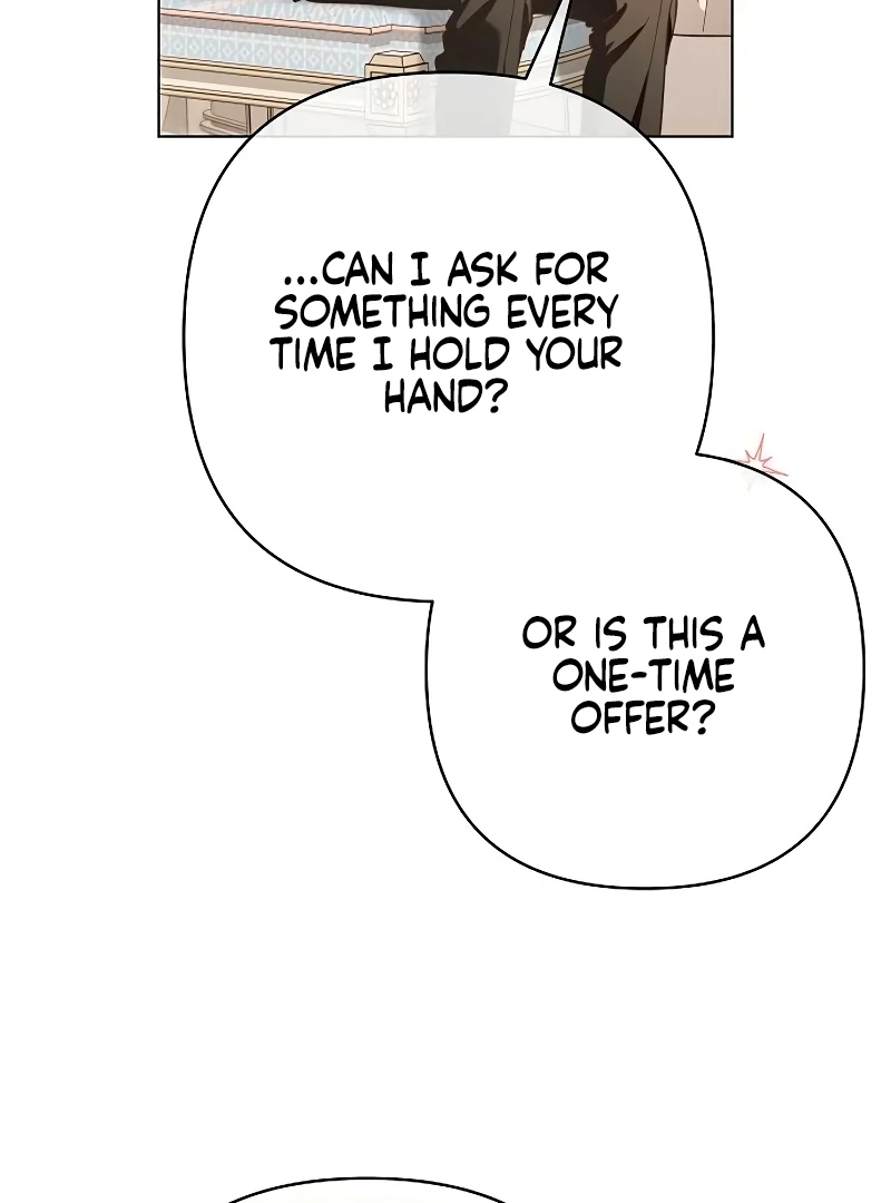 The Grand Duke’s Bride is a Hellborn Warrior Chapter 20 - Page 113