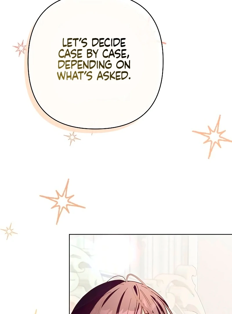 The Grand Duke’s Bride is a Hellborn Warrior Chapter 20 - Page 114