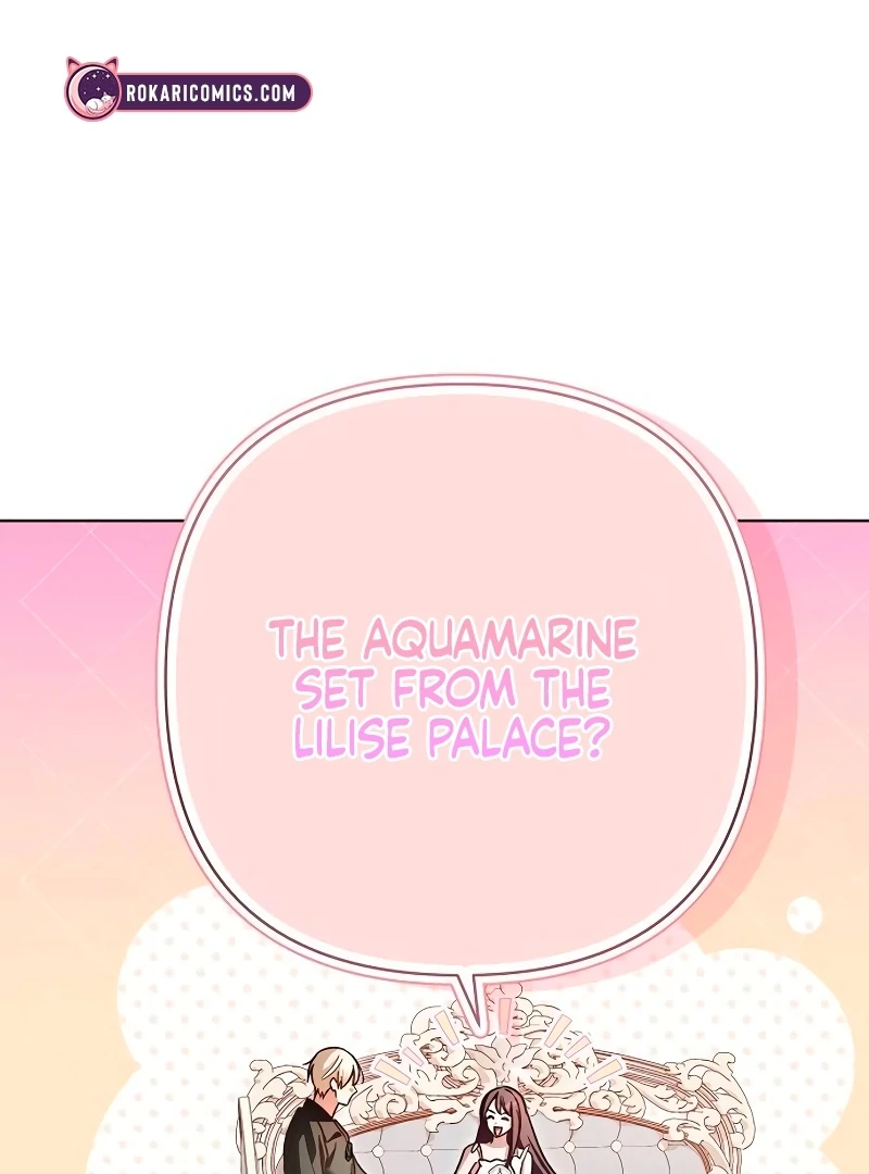 The Grand Duke’s Bride is a Hellborn Warrior Chapter 20 - Page 118