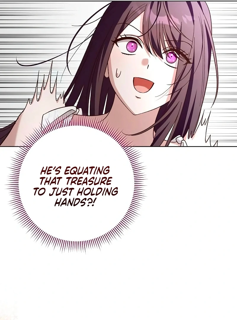 The Grand Duke’s Bride is a Hellborn Warrior Chapter 20 - Page 123