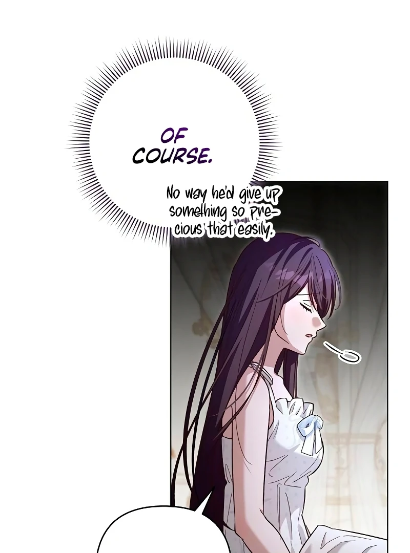 The Grand Duke’s Bride is a Hellborn Warrior Chapter 20 - Page 126