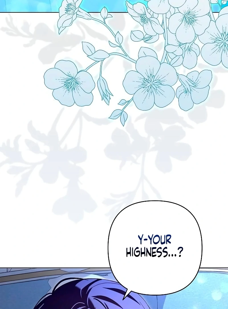 The Grand Duke’s Bride is a Hellborn Warrior Chapter 20 - Page 16