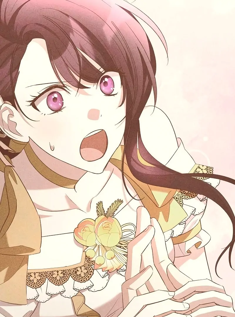 The Grand Duke’s Bride is a Hellborn Warrior Chapter 20 - Page 35