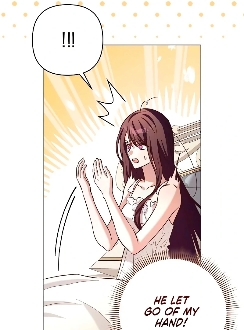 The Grand Duke’s Bride is a Hellborn Warrior Chapter 20 - Page 47