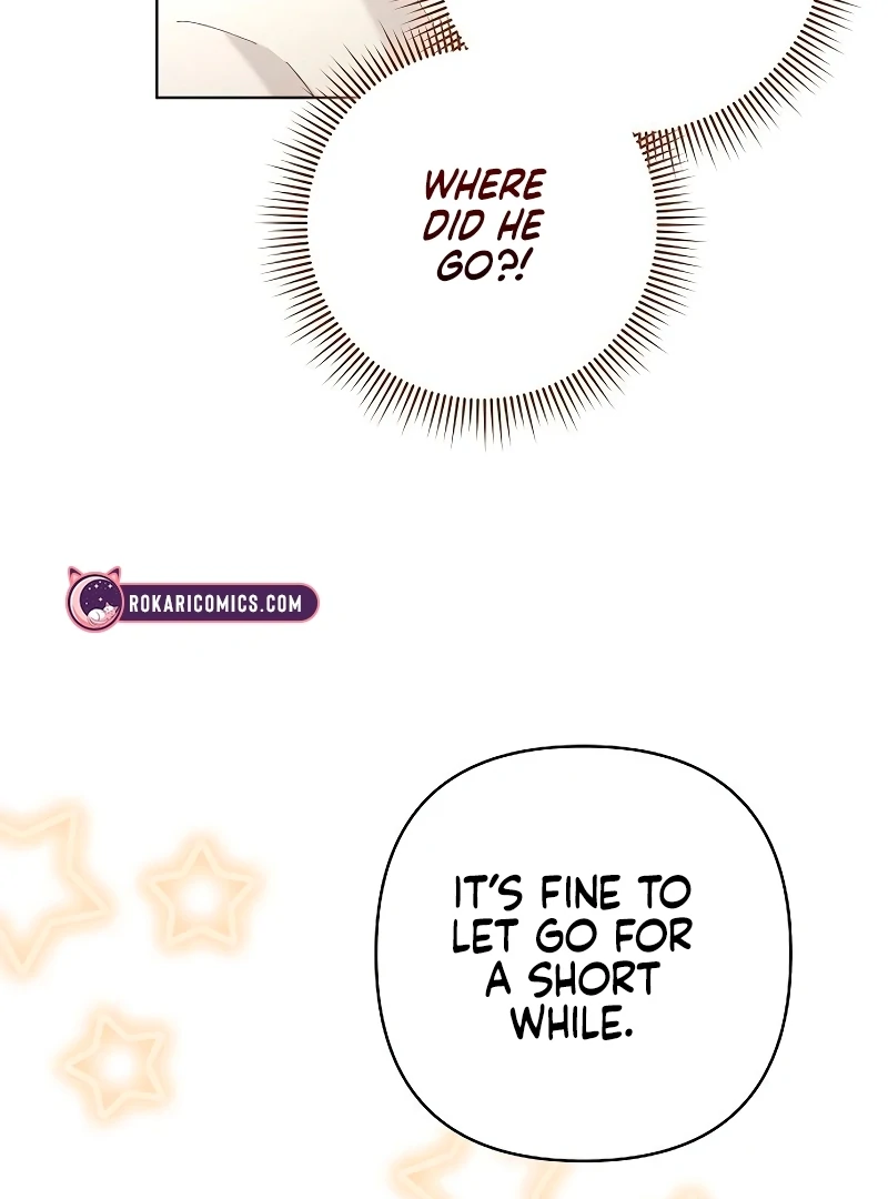 The Grand Duke’s Bride is a Hellborn Warrior Chapter 20 - Page 48