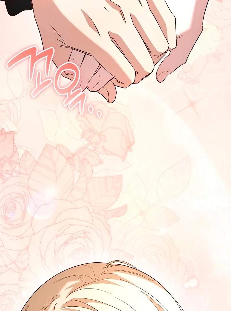 The Grand Duke’s Bride is a Hellborn Warrior Chapter 20 - Page 55