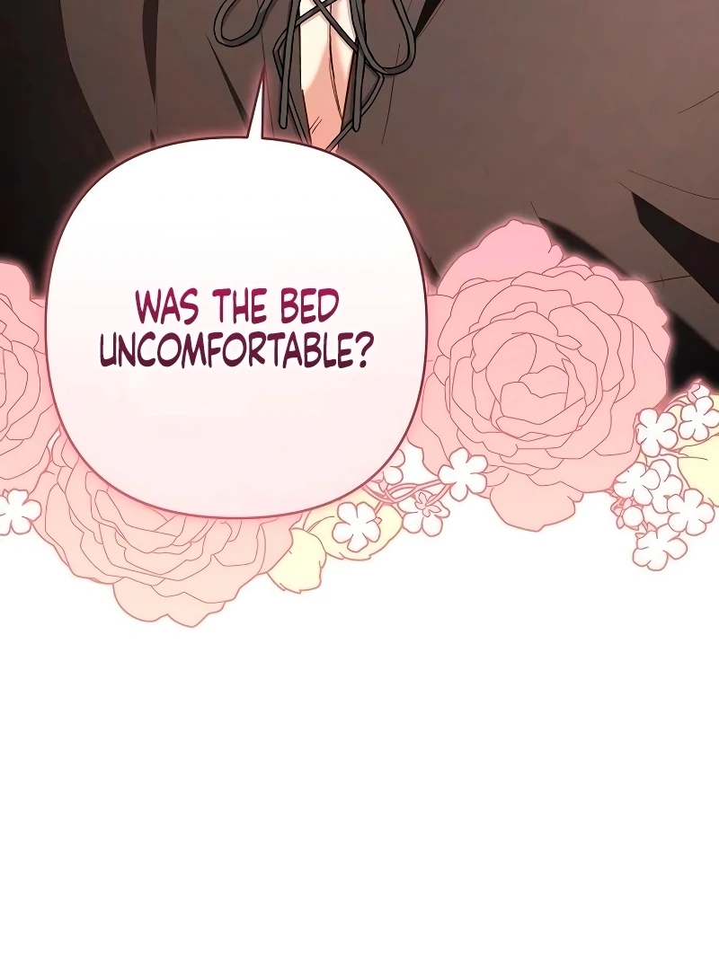 The Grand Duke’s Bride is a Hellborn Warrior Chapter 20 - Page 57