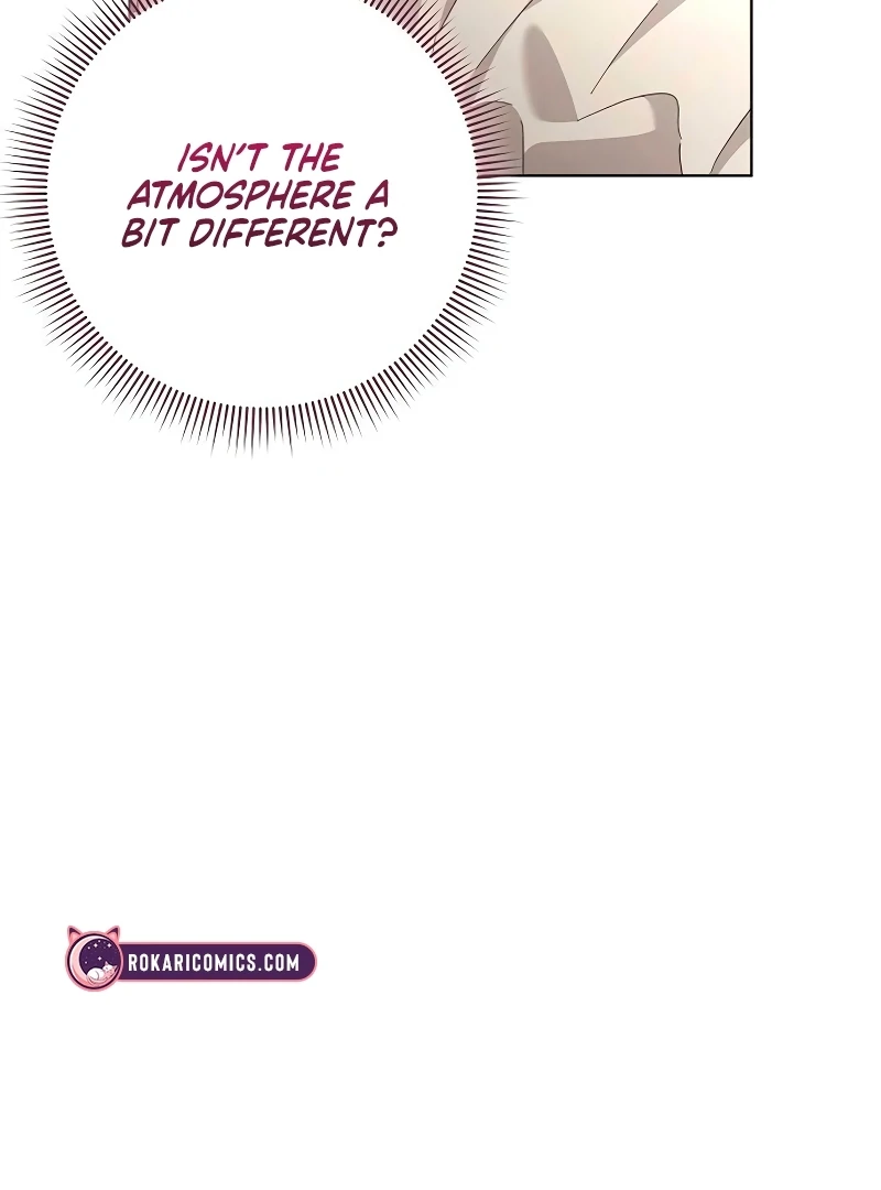 The Grand Duke’s Bride is a Hellborn Warrior Chapter 20 - Page 59