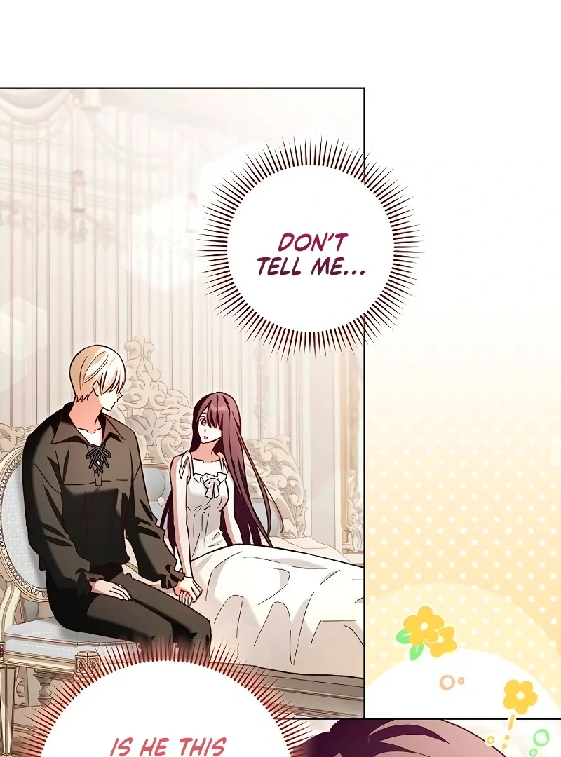 The Grand Duke’s Bride is a Hellborn Warrior Chapter 20 - Page 60