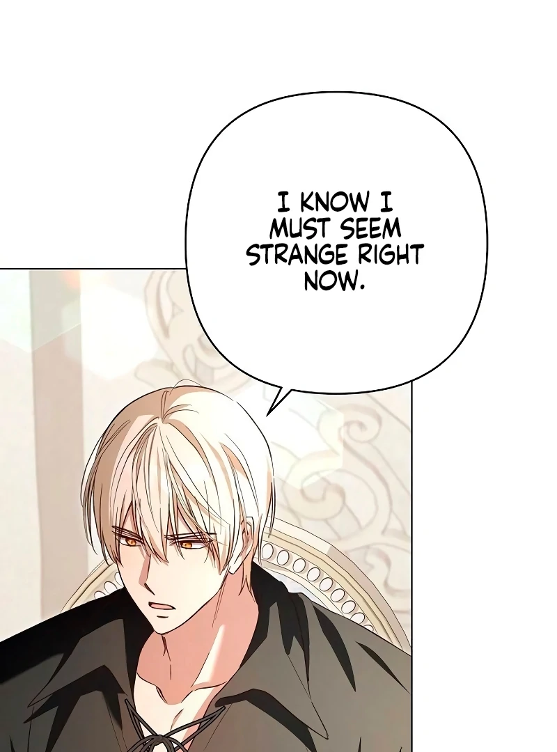 The Grand Duke’s Bride is a Hellborn Warrior Chapter 20 - Page 62