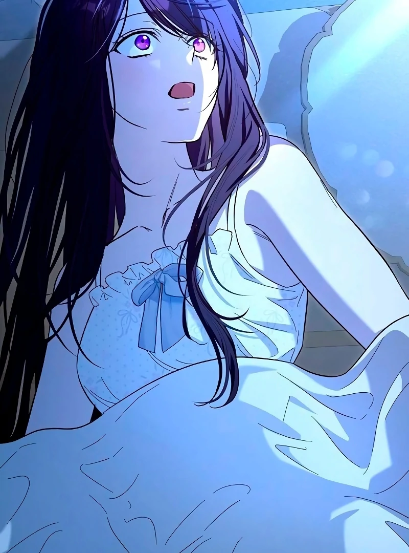 The Grand Duke’s Bride is a Hellborn Warrior Chapter 20 - Page 7