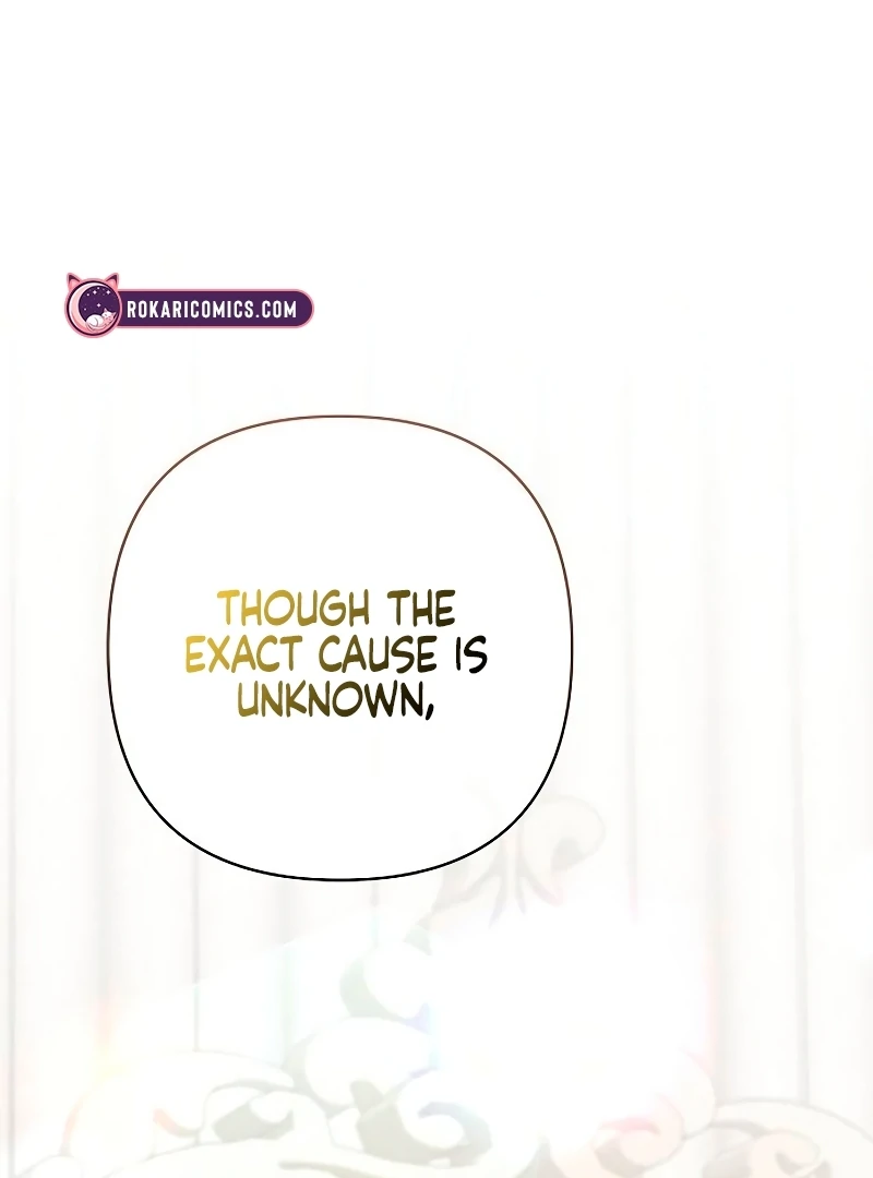 The Grand Duke’s Bride is a Hellborn Warrior Chapter 20 - Page 71