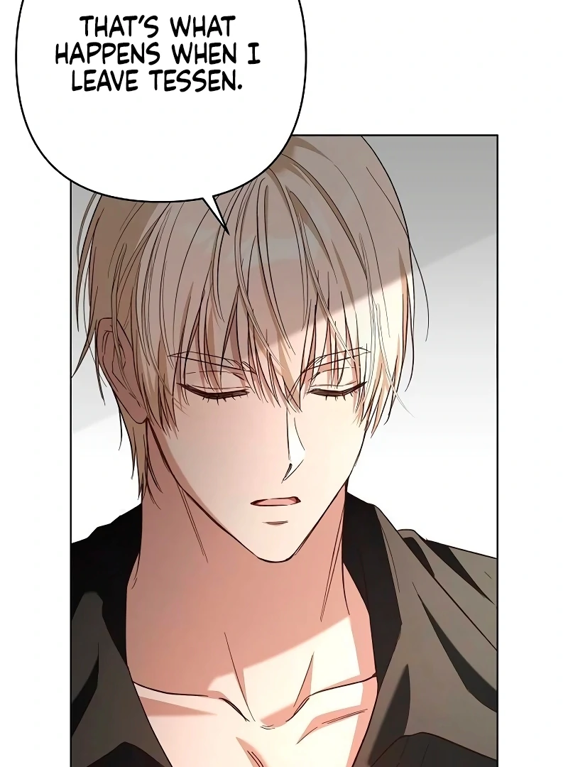 The Grand Duke’s Bride is a Hellborn Warrior Chapter 20 - Page 79