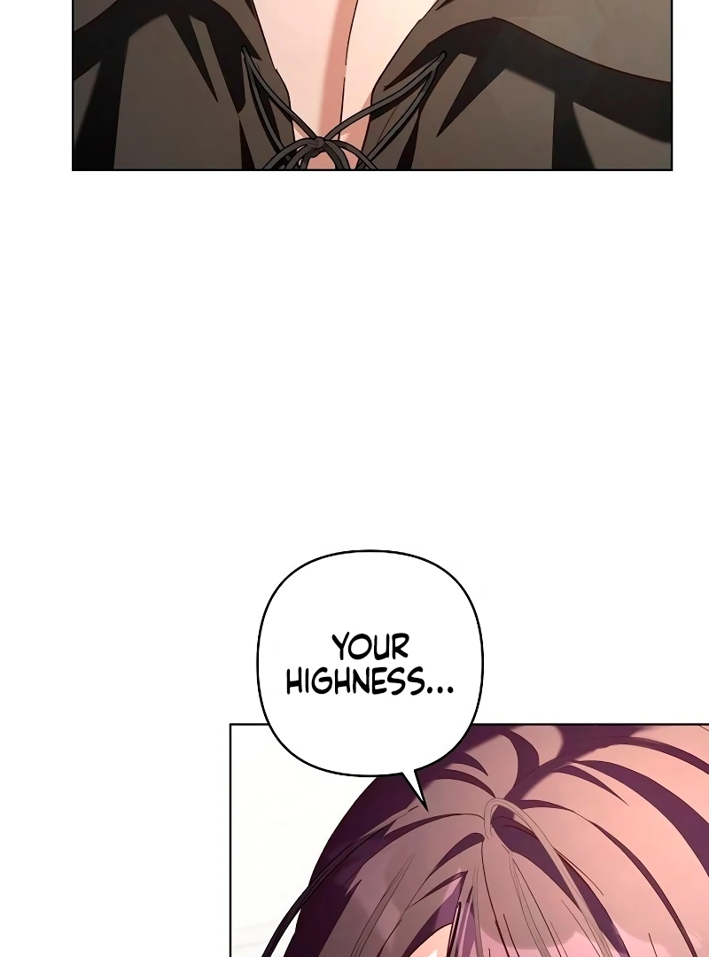 The Grand Duke’s Bride is a Hellborn Warrior Chapter 20 - Page 90