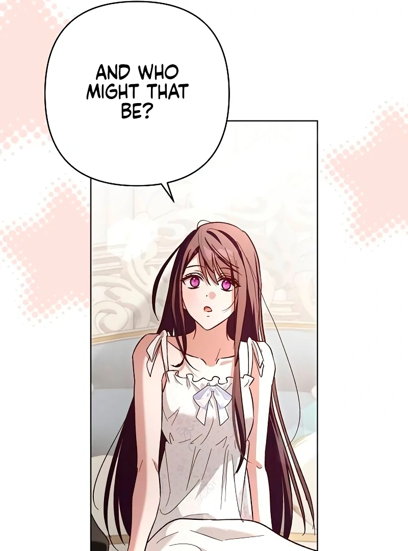 The Grand Duke’s Bride is a Hellborn Warrior Chapter 20 - Page 96