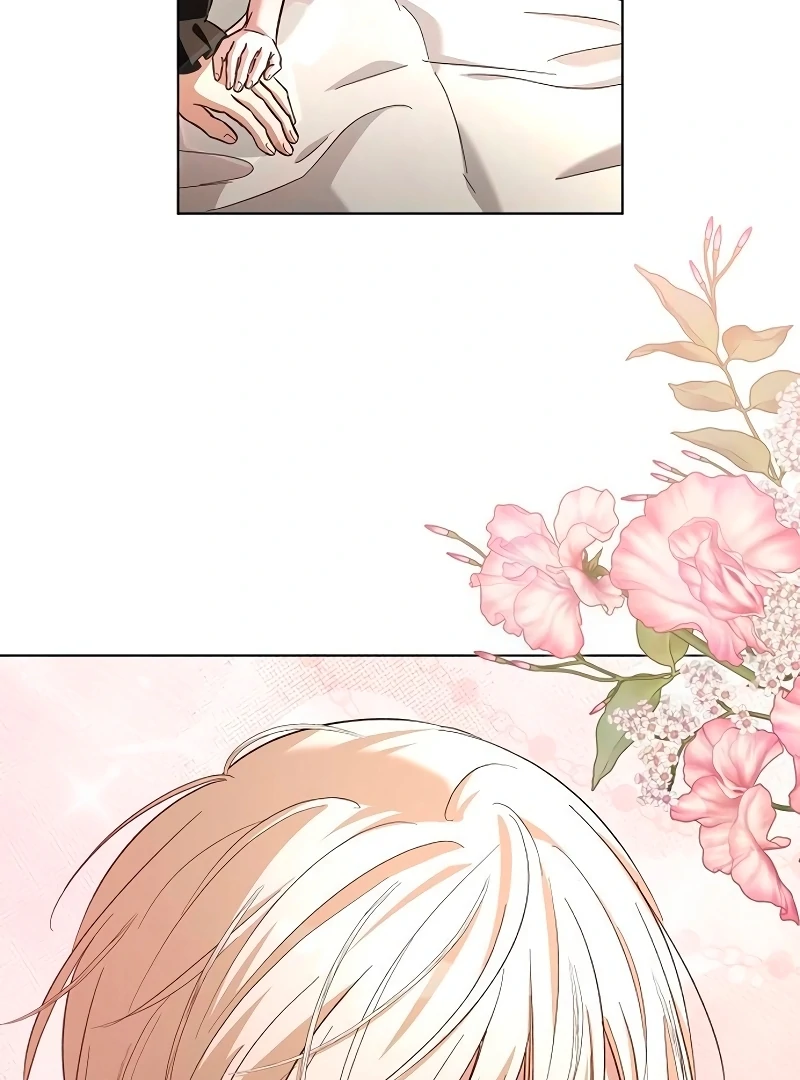 The Grand Duke’s Bride is a Hellborn Warrior Chapter 20 - Page 97